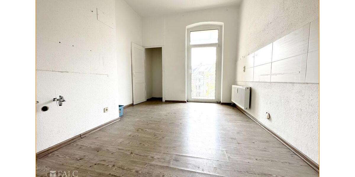 Maisonettenwohnung Chemnitz Hilbersdorf - 4 Zimmer, 125 m&sup2;, 629&euro; | Angebot:11753933