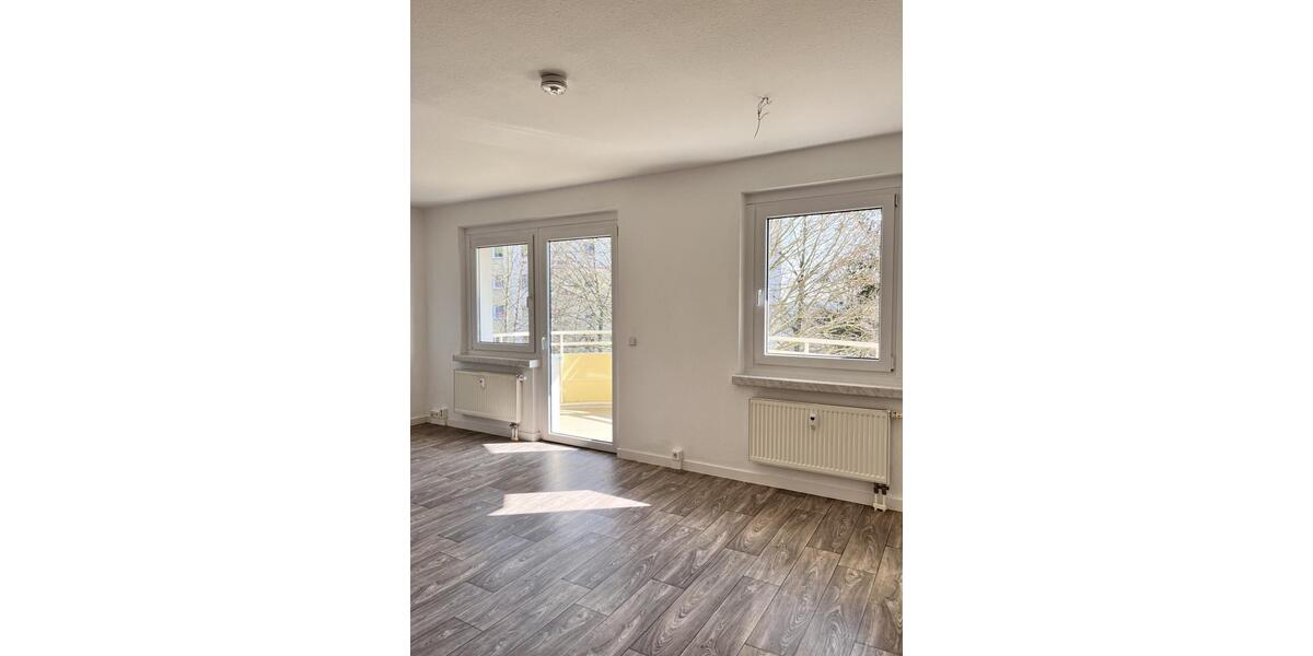 Etagenwohnung Chemnitz Klaffenbach - 2 Zimmer, 65 m&sup2;, 377&euro; | Angebot:24741037