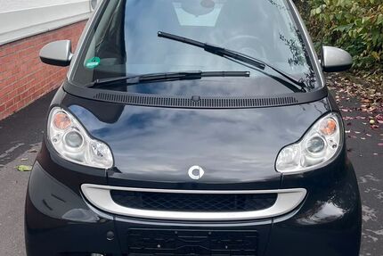 Smart ForTwo 48.900 km 7.500 &euro; Leubsdorf 09573