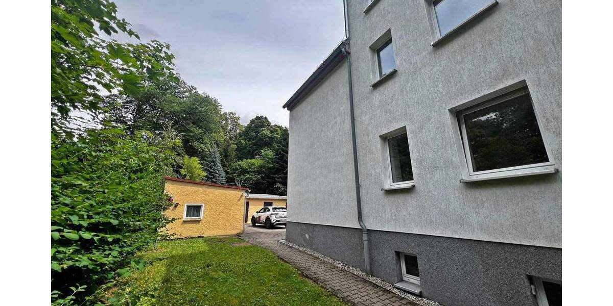 +++ Eigennutzer aufgepasst: 3-Raum-Eigentumswohnung mit Garagenstellplatz in Chemnitz-Einsiedel +++ 3 zimmer