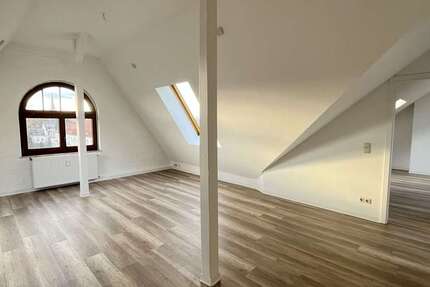 Wohnung zum Mieten in Chemnitz 489 € 64 m² 2 zimmer