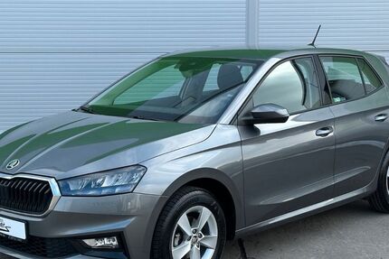 Skoda Fabia 6.683 km 16.870 &euro; Zwönitz / OT Dorfchemnitz 08297