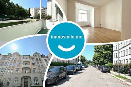 Wohnung zum Mieten in Chemnitz Kaßberg 650 € 83 m²
