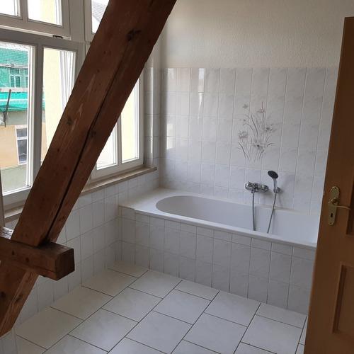 *Gemütliche 4-Zimmer im DG* zimmer