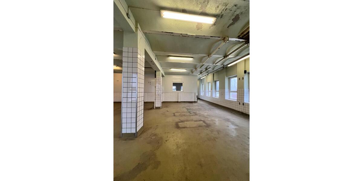 Gewerbeobjekt Chemnitz Helbersdorf - 600&euro; | Angebot:25063994