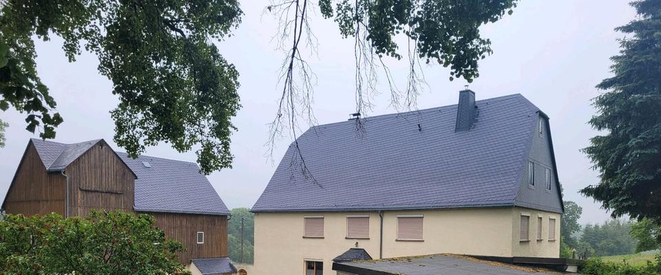 Bauernhaus, Landhaus Stollberg (Erzgebirge) - 8 Zimmer, 240 m&sup2;, 229.000&euro; | Angebot:25161268