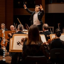 Auferstehung 11.03.2026 Stadthalle Chemnitz