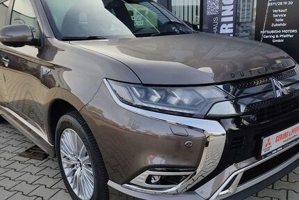 Mitsubishi Plug-in Hybrid Outlander 78.850 km 22.450 &euro; Chemnitz 09116