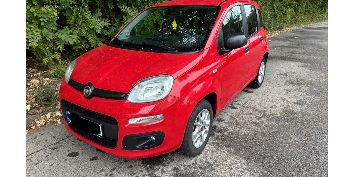 Fiat Panda 135.365 km 5.000 € Chemnitz 09114