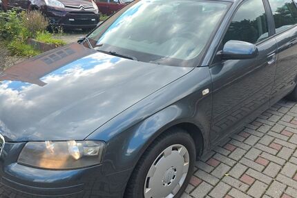 Audi A3 172.000 km 4.490 &euro; Chemnitz 09114