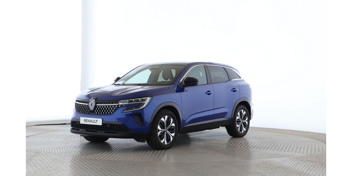Renault Austral 17.022 km 26.490 &euro; Marienberg 09496