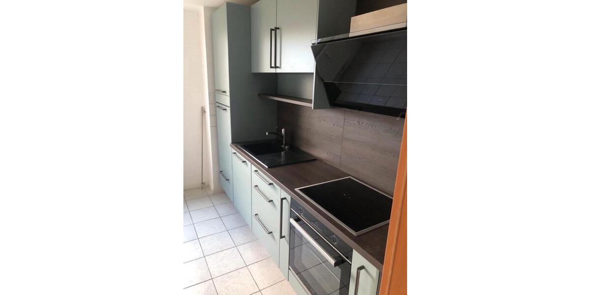 Etagenwohnung Brand-Erbisdorf Erbisdorf - 2 Zimmer, 60 m&sup2;, 550&euro; | Angebot:26644932