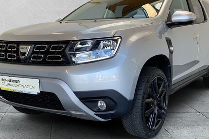 Dacia Duster 75.067 km 15.890 &euro; Chemnitz 09131