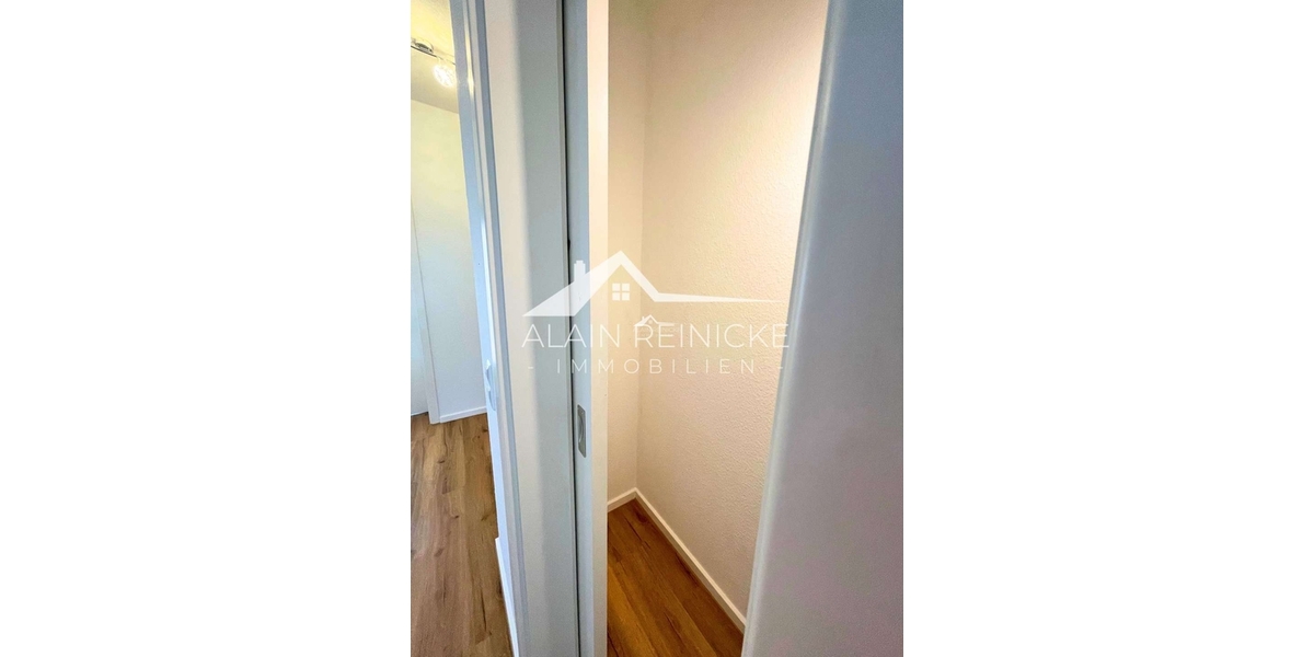 Ihre neue traumhafte Jugendstil-Wohnung 2 zimmer