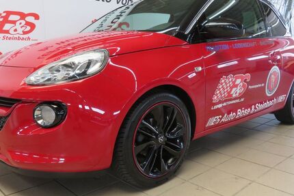 Opel Adam 84.000 km 8.994 € Frohburg 04654