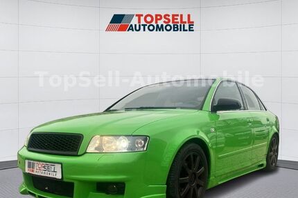 Audi A4 108.490 km 2.999 &euro; Chemnitz 09120