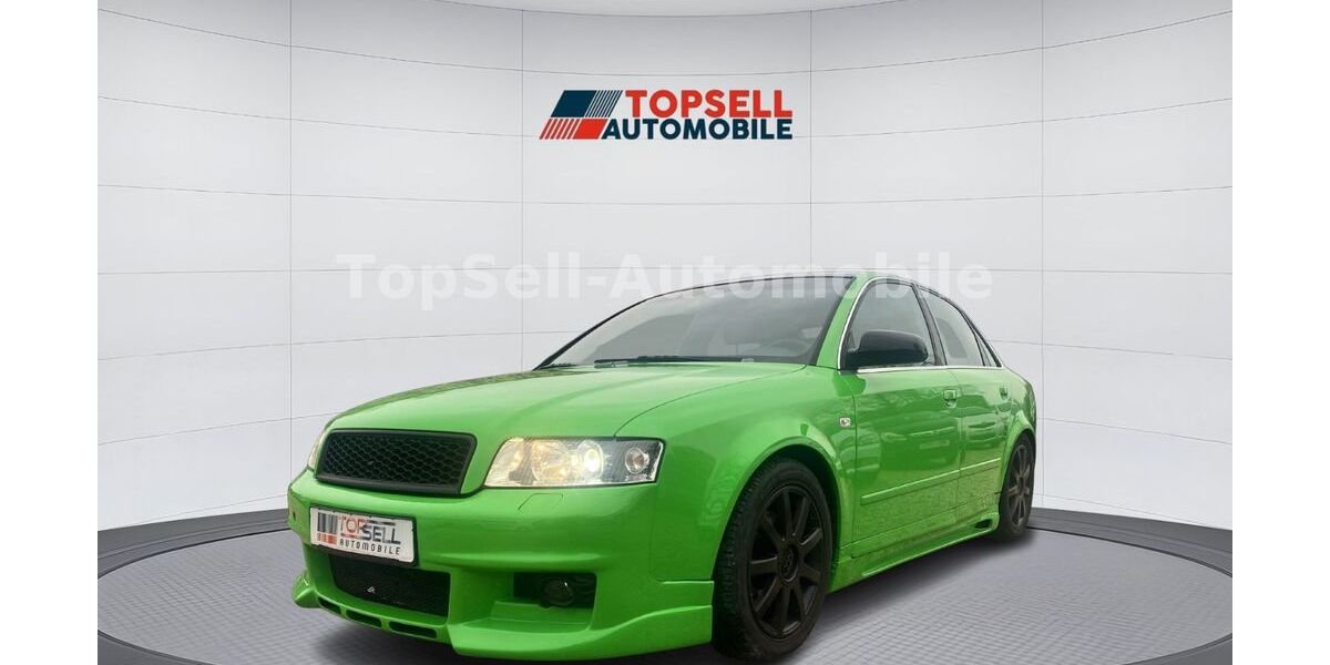 Audi A4 108.490 km 2.999 &euro; Chemnitz 09120