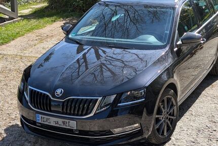 Skoda Octavia 103.500 km 18.600 &euro; Thalheim 09380