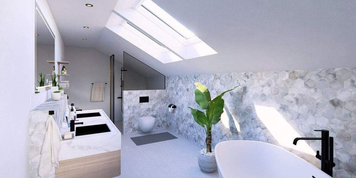 12 Jahre Förderung geschenkt! 5 zimmer