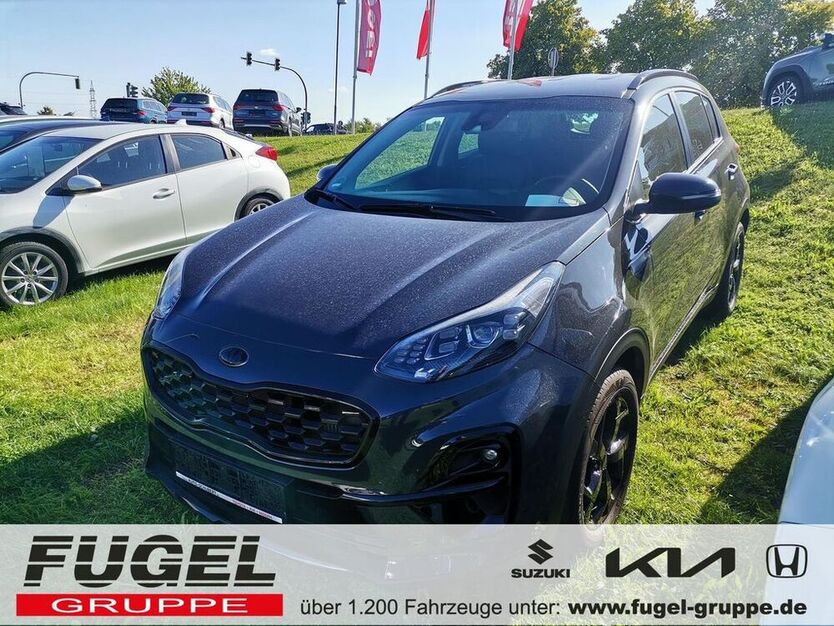 Sportage
