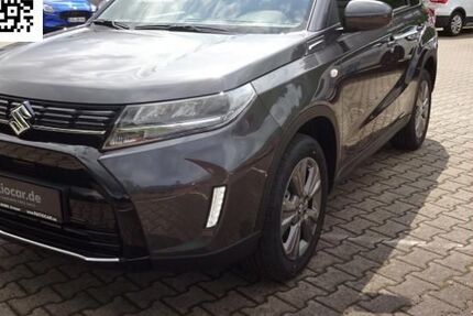 Suzuki Vitara 3.000 km 25.970 &euro; Gornau 09405