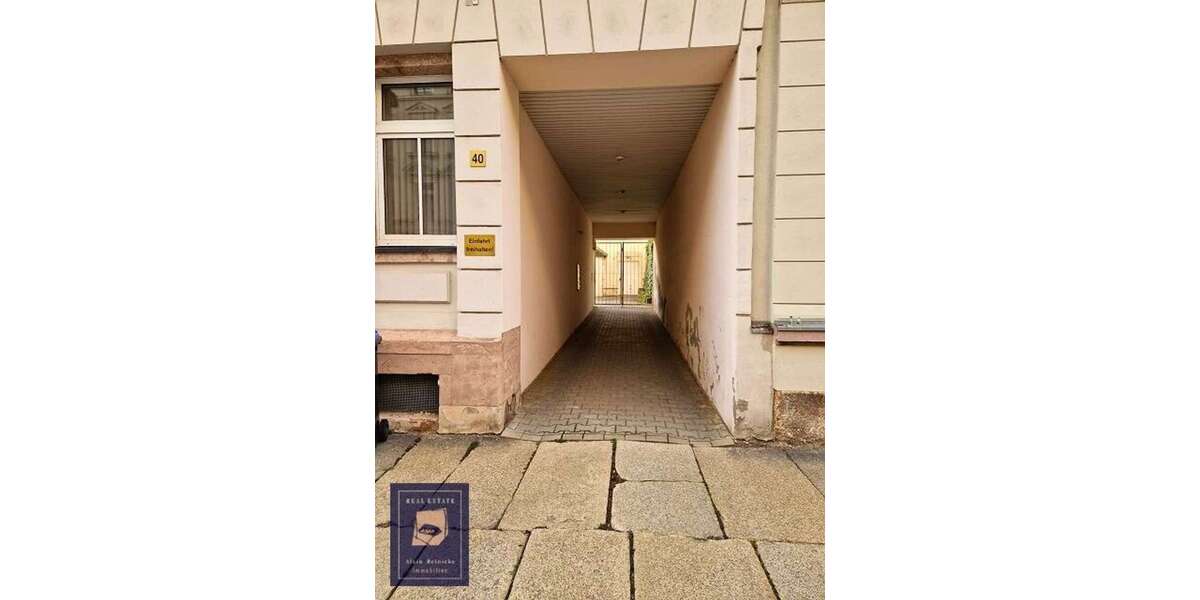 Büroetage im Zentrum - Gewerbeobjekt Chemnitz Zentrum | Angebot:21185437