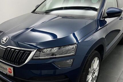 Skoda Karoq 79.965 km 21.690 € Mittweida 09648