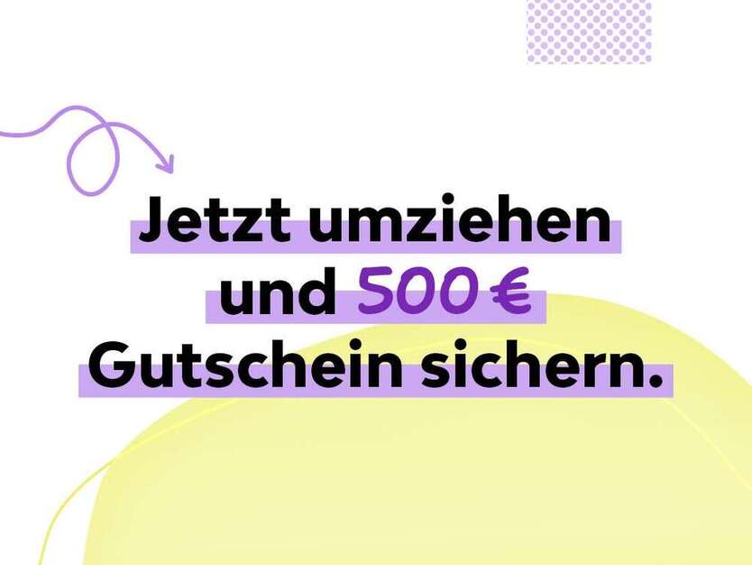 Wohnung zum Mieten in Freiberg 490 € 86.5 m²