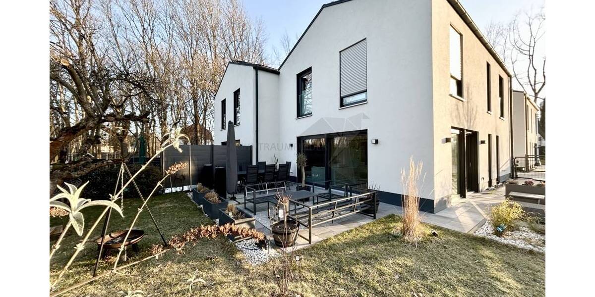 Doppelhaushälfte Chemnitz Rabenstein - 4 Zimmer, 134 m&sup2;, 1.950&euro; | Angebot:26141127