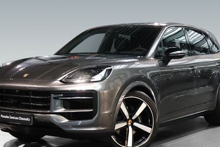 Porsche Cayenne 9.900 km 103.950 &euro; Chemnitz 09116