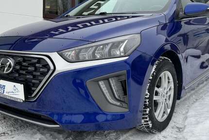 Hyundai IONIQ 24.400 km 18.995 &euro; Thalheim 09380