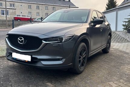 Mazda CX-5 90.000 km 24.000 &euro; Annaberg-Buchholz 09456
