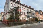 Dachgeschoßwohnung Chemnitz Borna-Heinersdorf - 2 Zimmer, 49 m&sup2;, 250&euro; | Angebot:25053574