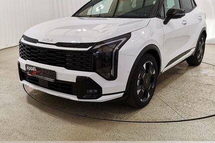 Kia Sportage 3.720 km 39.799 &euro; Chemnitz - Mittelbach 09224