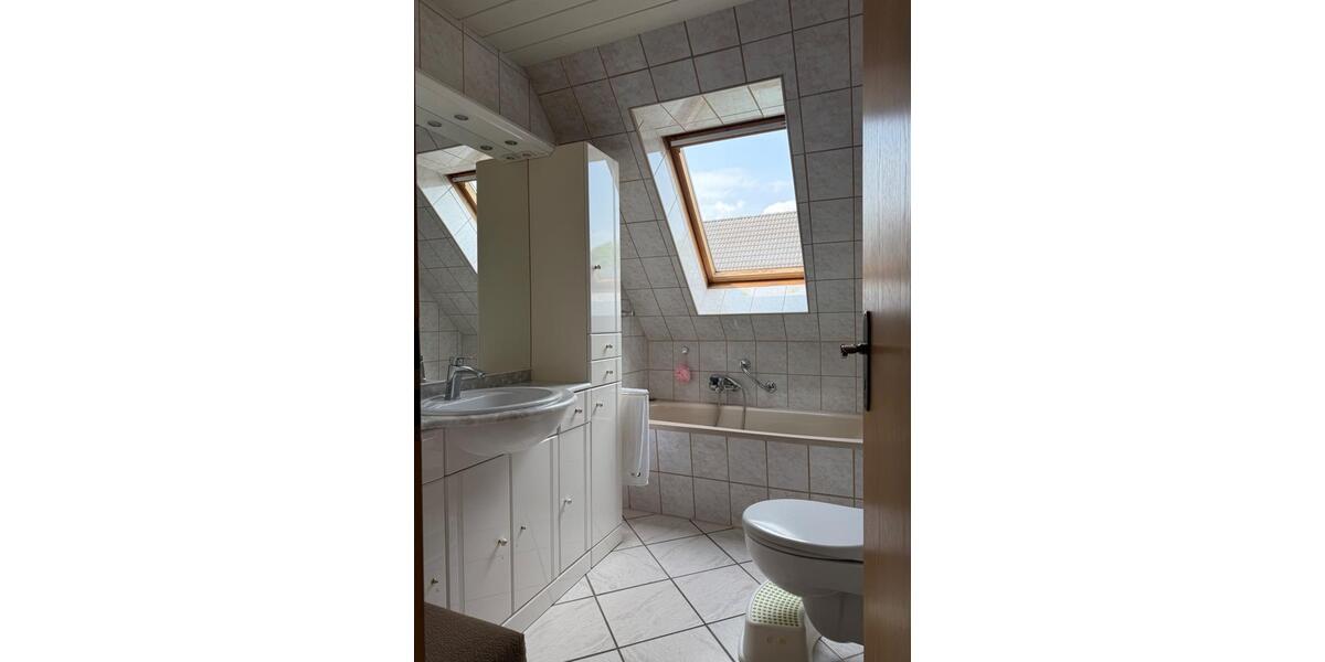 Doppelhaushälfte in bevorzugter Wohnlage von Euba 5 zimmer