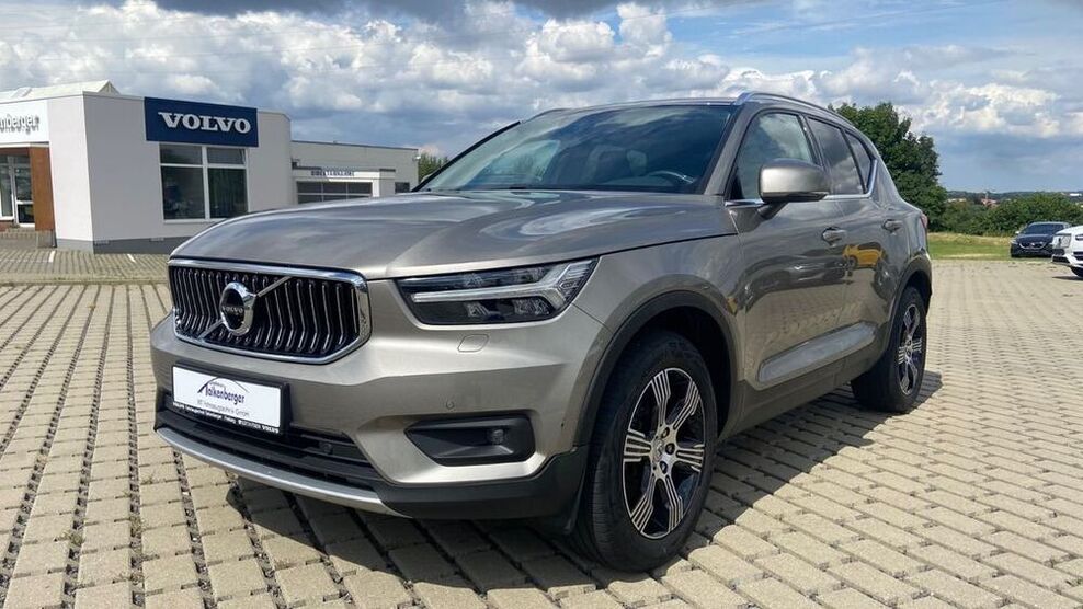 XC40