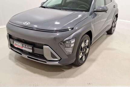 Hyundai KONA 2.910 km 26.349 &euro; Chemnitz 09125