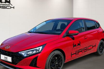 Hyundai i20 7.500 km 20.990 &euro; Chemnitz 09120