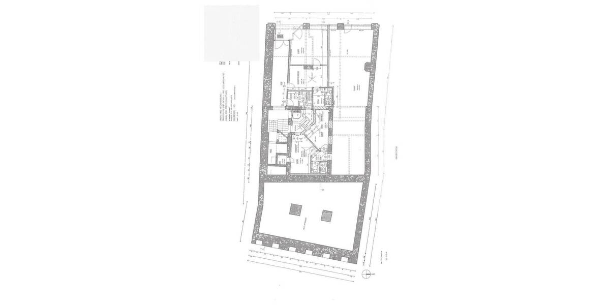 Gewerbeobjekt Annaberg-Buchholz Annaberg - 4 Zimmer, 150 m&sup2;, 1.850&euro; | Angebot:26117755
