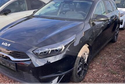 Kia ceed Sportswagon 48.900 km 19.999 &euro; Oberlungwitz 09353
