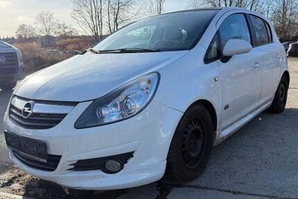 Opel Corsa 191.000 km 1.799 &euro; Chemnitz 09114