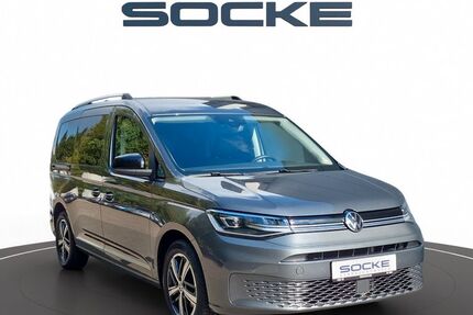 VW Caddy Maxi 78.804 km 27.985 € Remse OT Kertzsch 08373