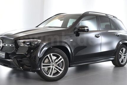 Mercedes-Benz GLE 350 9.500 km 89.870 € Chemnitz 09120