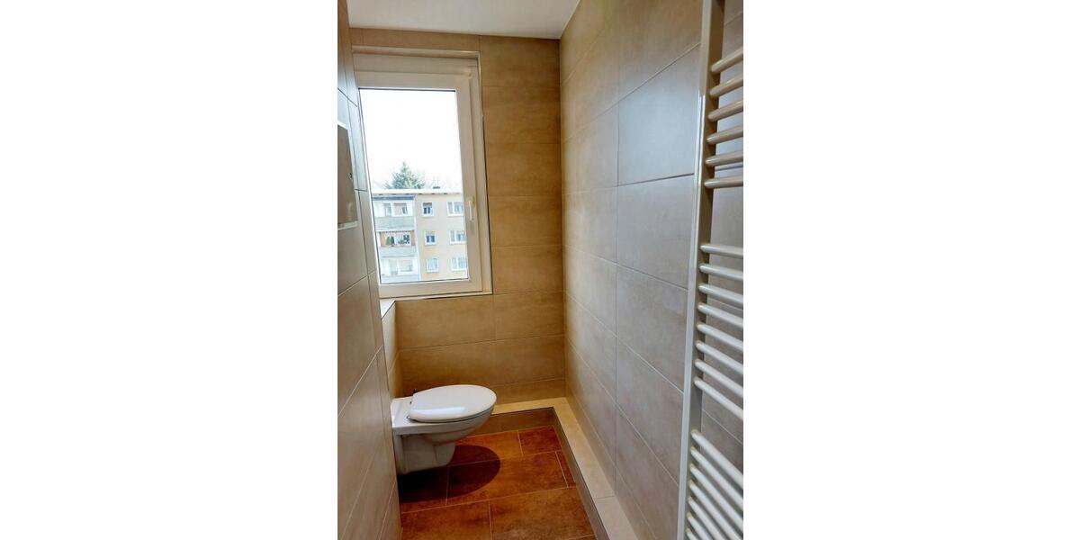 Familienwohnug Balkon Gäste-WC 4 zimmer