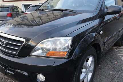 Kia Sorento 86.100 km 10.995 &euro; Chemnitz 09117