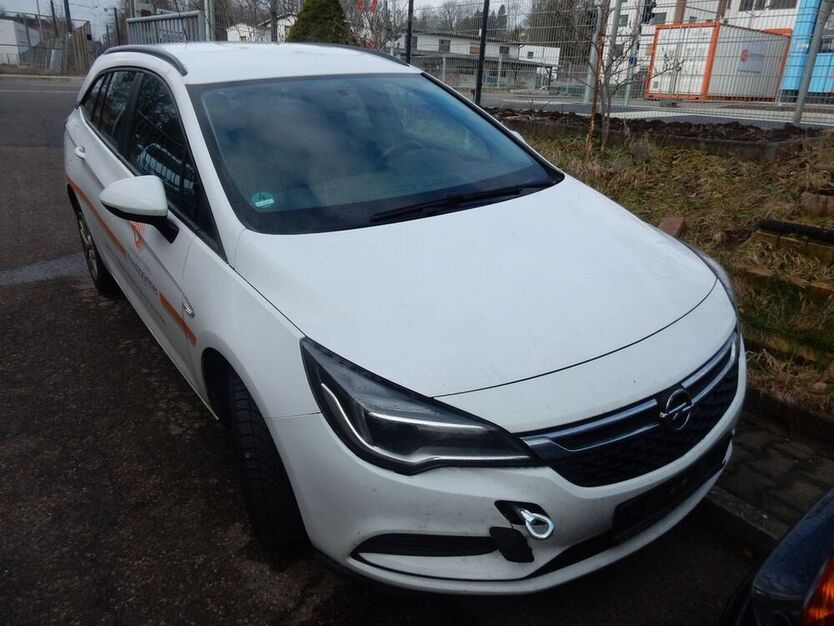Astra