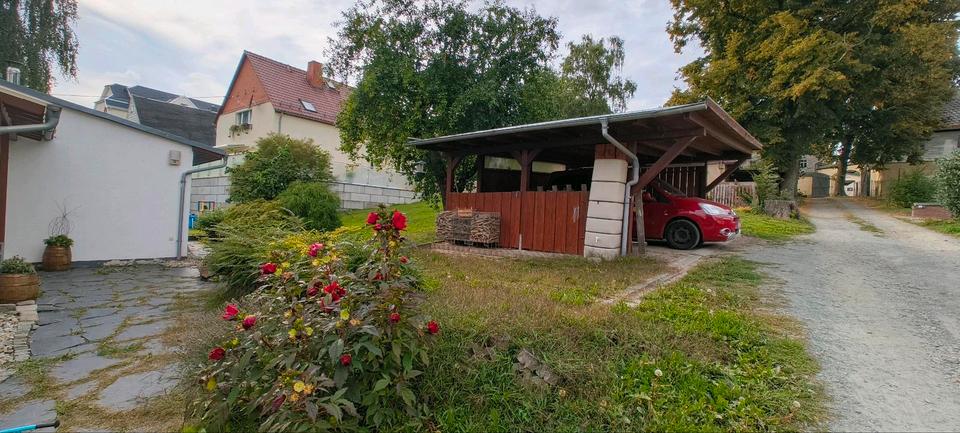 Mehrfamilienhaus, Wohnhaus Chemnitz Wittgensdorf - 190.000&euro; | Angebot:26083363