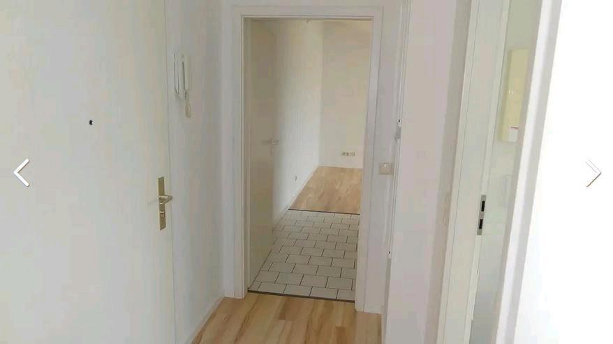 Dachgeschoßwohnung Frankenberg (Sachsen) - 2 Zimmer, 43 m&sup2;, 395&euro; | Angebot:26297228