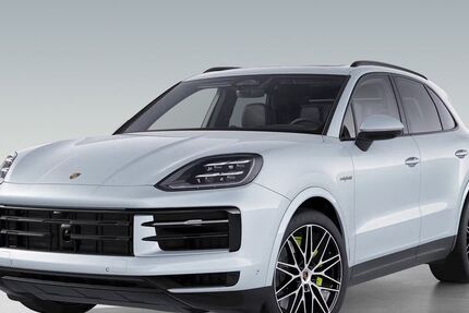 Porsche Cayenne 28.640 km 93.725 &euro; Chemnitz 09116