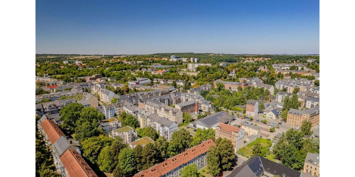 Einfamilienhaus Chemnitz Kapellenberg - 3 Zimmer, 97 m&sup2;, 870&euro; | Angebot:22307034